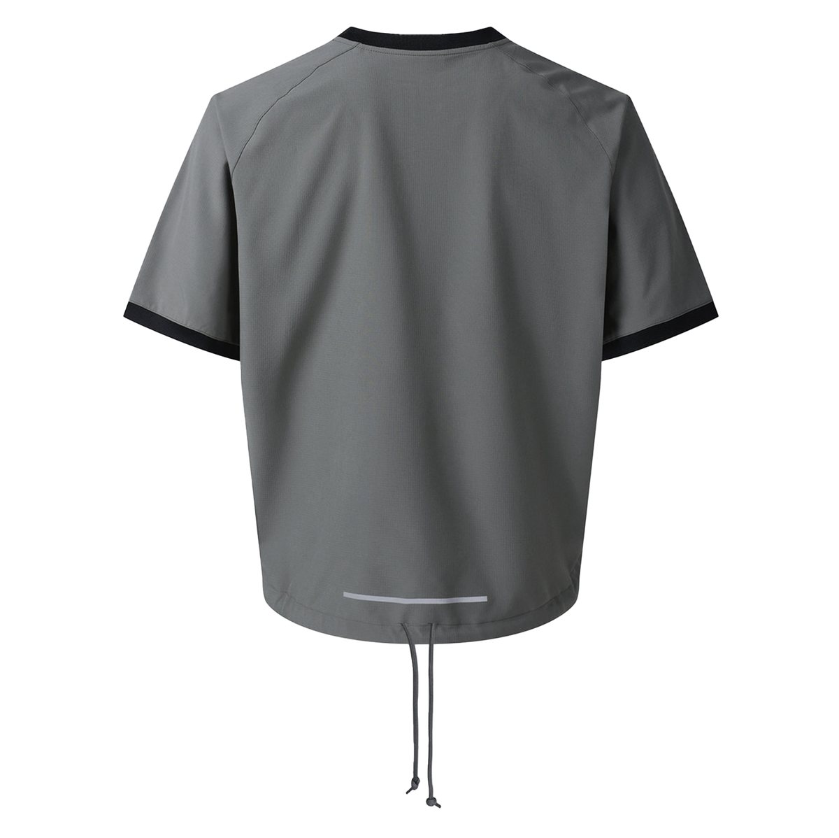 【UMBRO】Pro Elite Tactical Drawstring Pullover / Pro Elite 機能下擺抽繩短袖衝鋒上衣