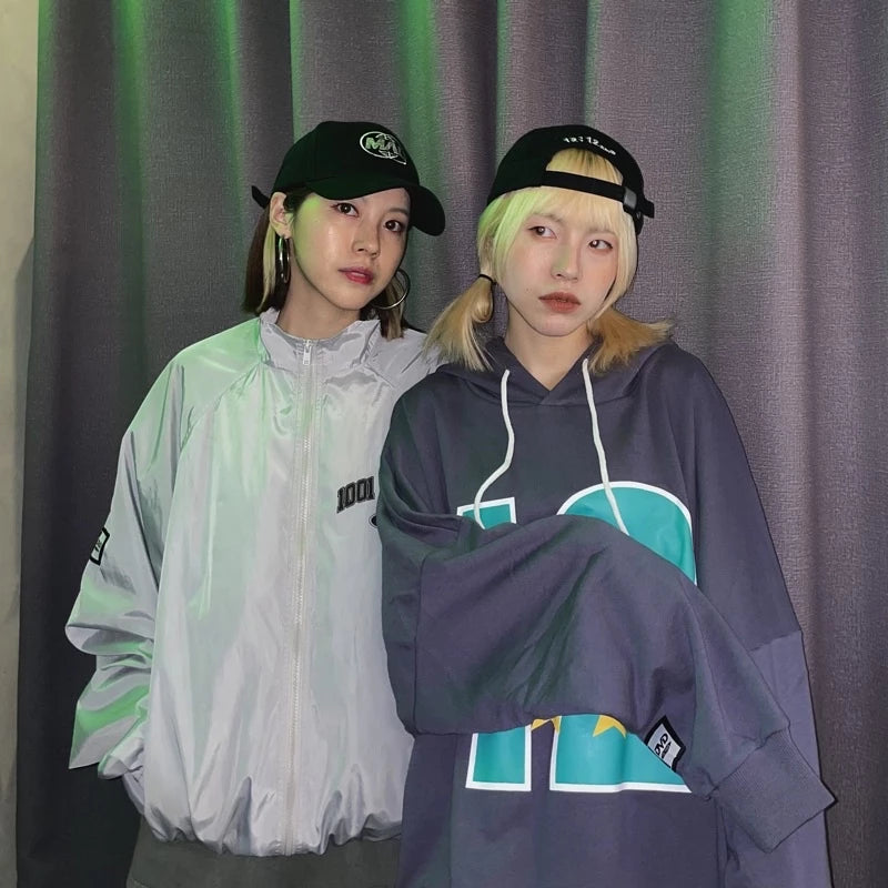 【12:12am】 Midnight Airlines Vintage Cap