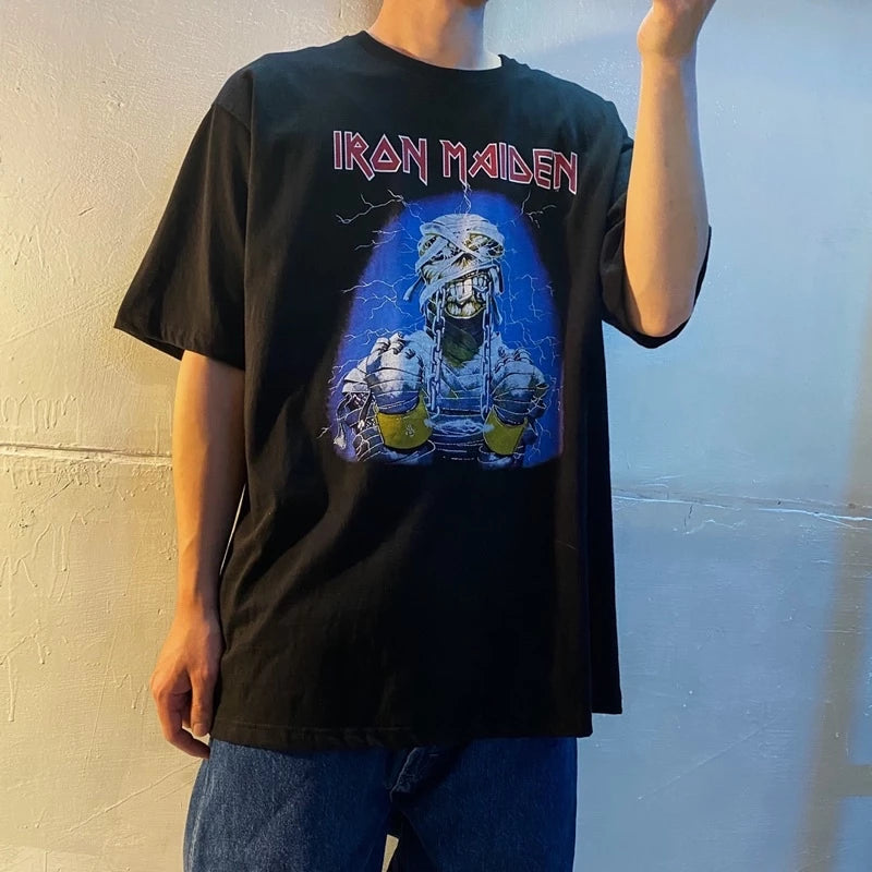 【12:12am】Mummy Tee