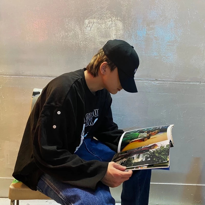 【12:12am】I got your back tee