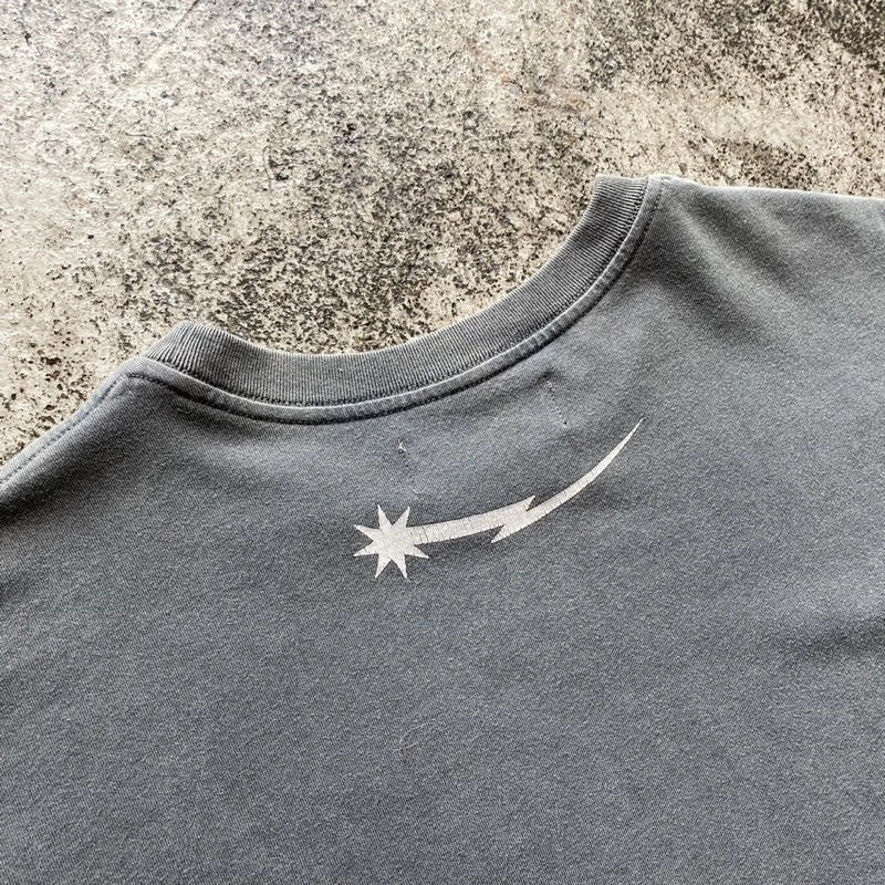 【12:12am】1001 Night Washed Tee