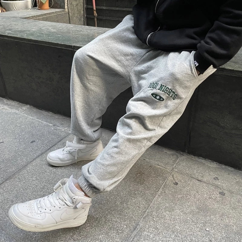 【12:12am】1001 Night Cotton Pants