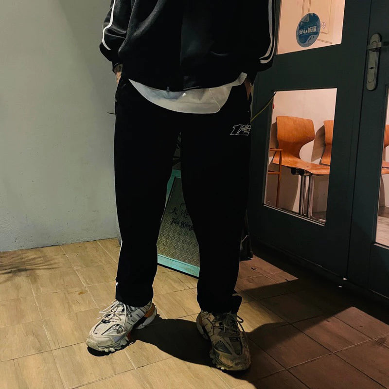 【12⋮12am ™️】Midnight Airlines Sports Suit