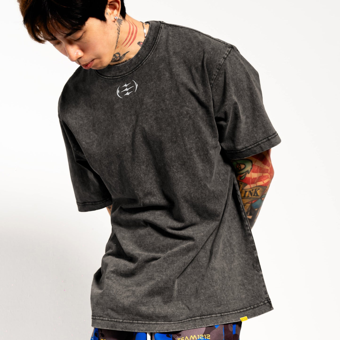 OOPArt Washed Tee