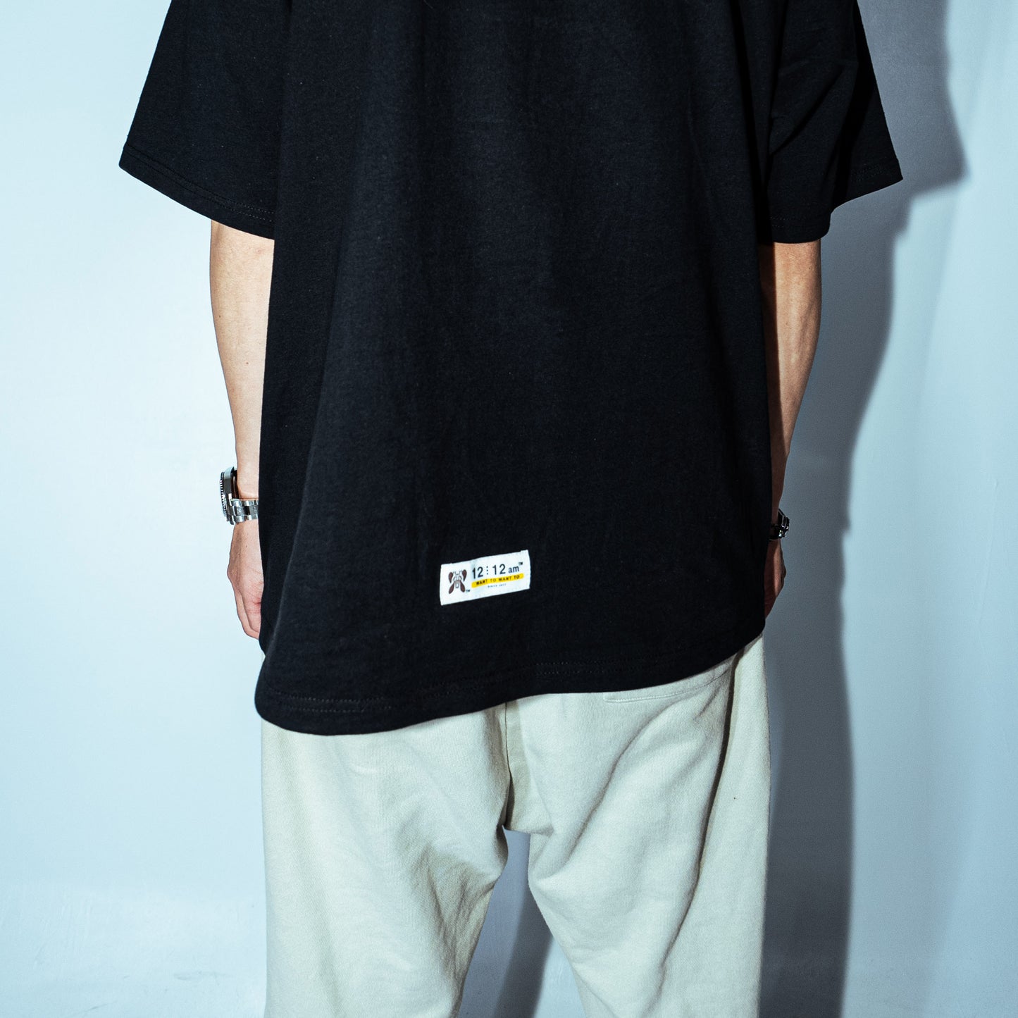Safety first TEE