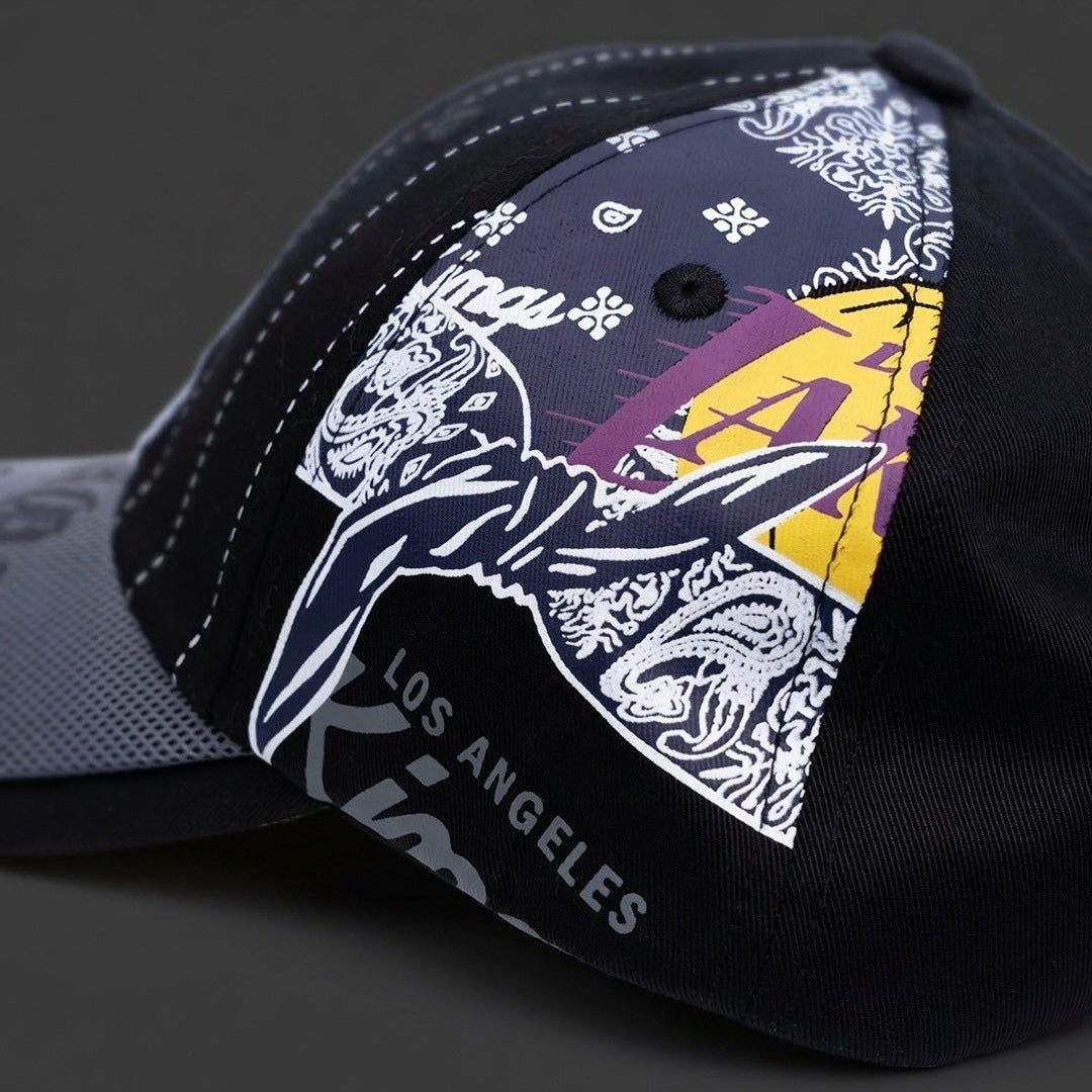 【AGHE】LAAA Cap