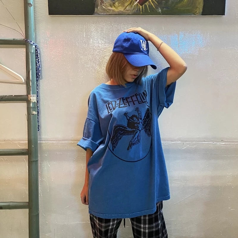 【12:12am】Angel T-shirt