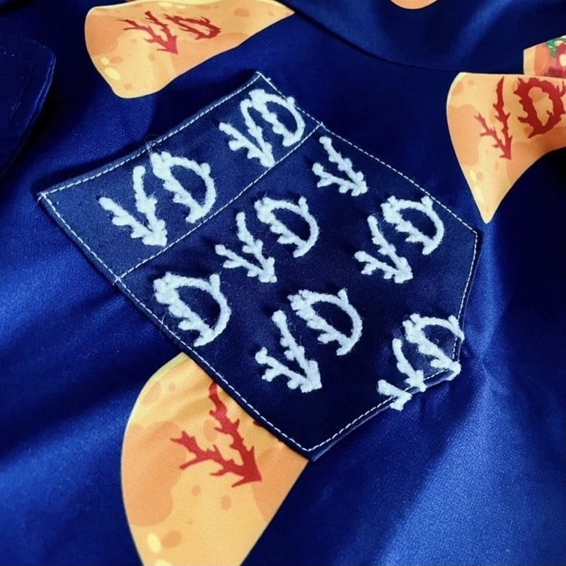 【12:12am】【Visual Disoder】TACO set🌮