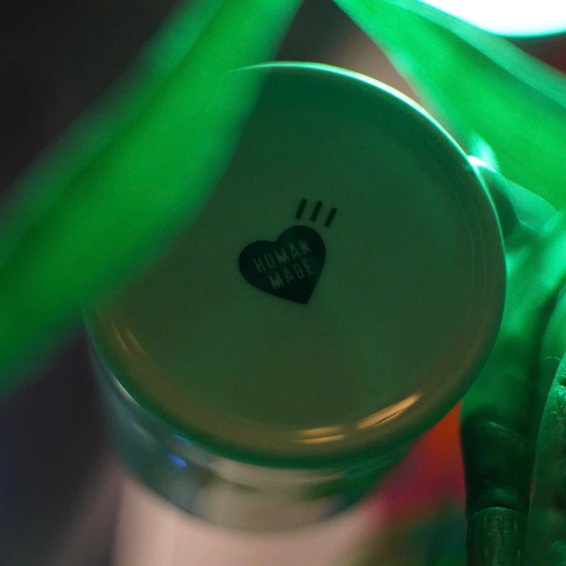 【12:12am】【Human made】Mug