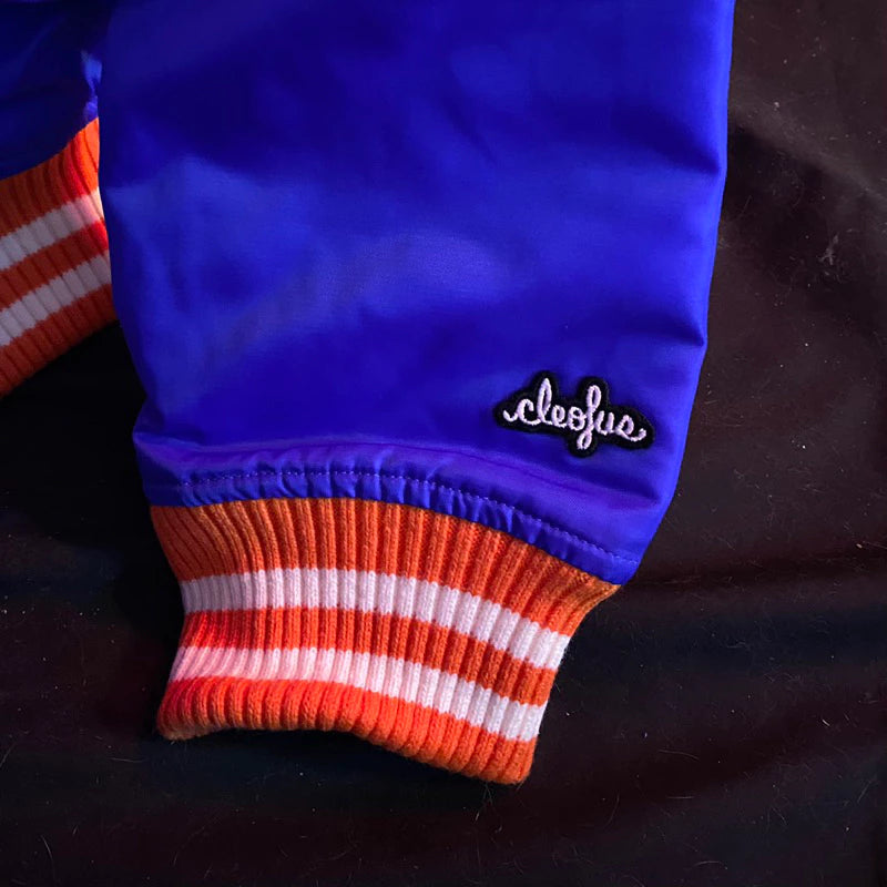 【12:12am】【Vintage】Mad Pride Posse X Cleofus