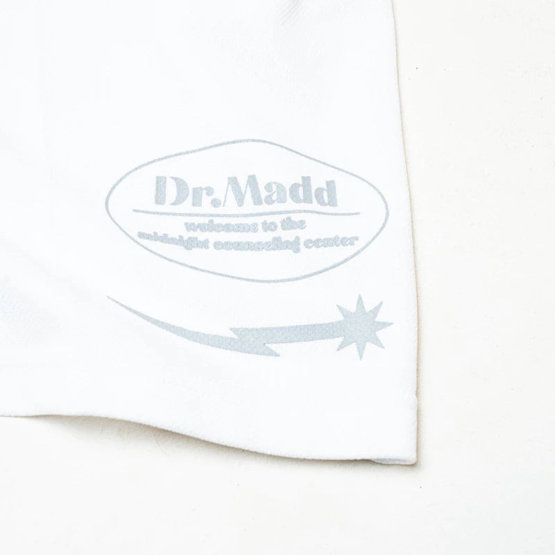 【12:12am】Dr.Madd Meteor Sports Shorts