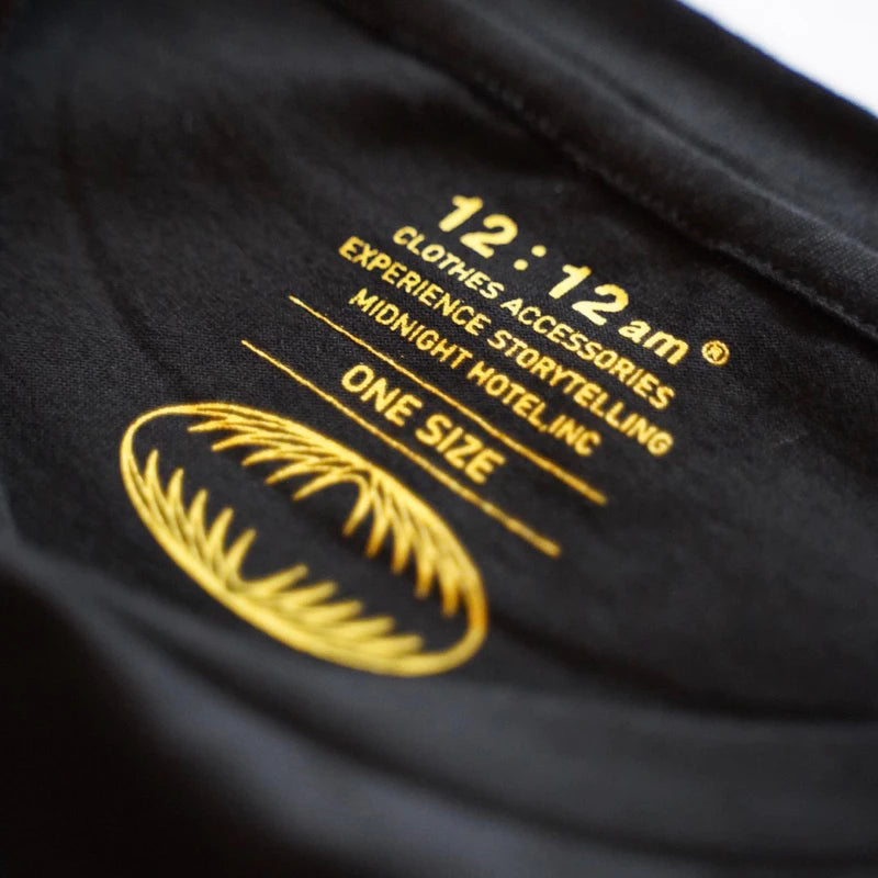 【12:12am】Midnight Gospel Church Tank Top