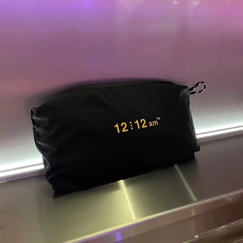 【12:12am】Midnight Gospel Jackets