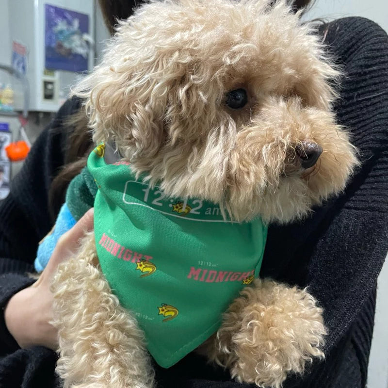 【12:12am】Favorite Mouth Water Ryorin