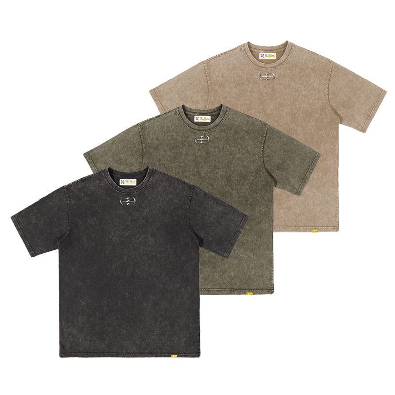 OOPArt Washed Tee