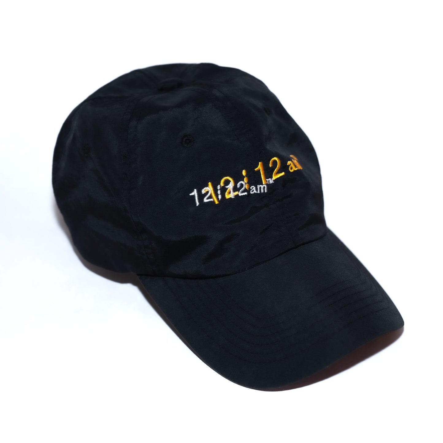 Taslon electric embroidery old hat