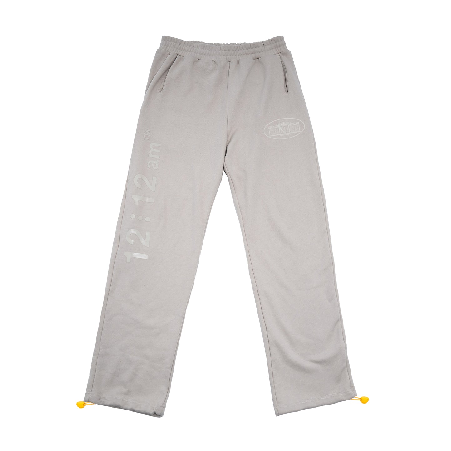 Stealth squad cotton pants