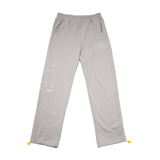 Stealth squad cotton pants