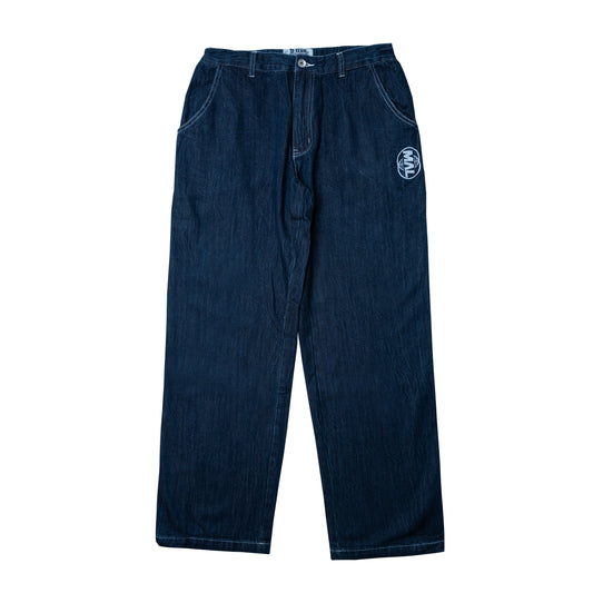 Midnight Airlines Painter Jeans