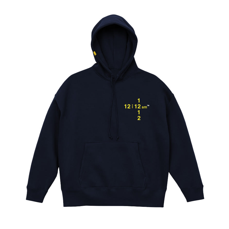cross star dragon Oversized Hoodie