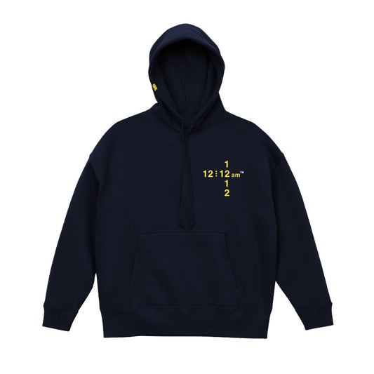 cross star dragon Oversized Hoodie