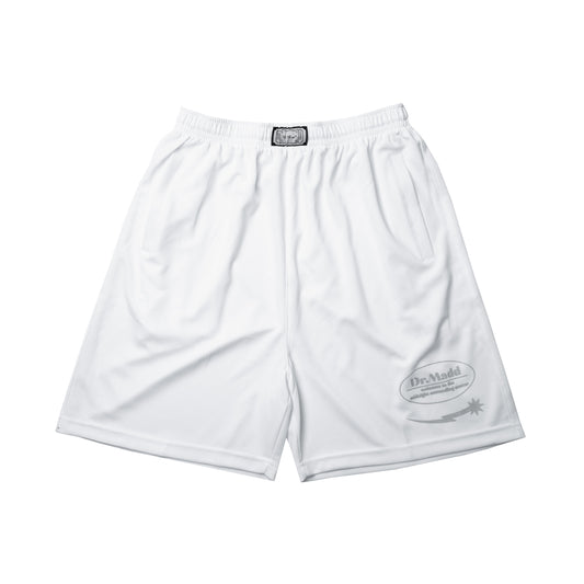Dr.Madd Meteor Sports Shorts