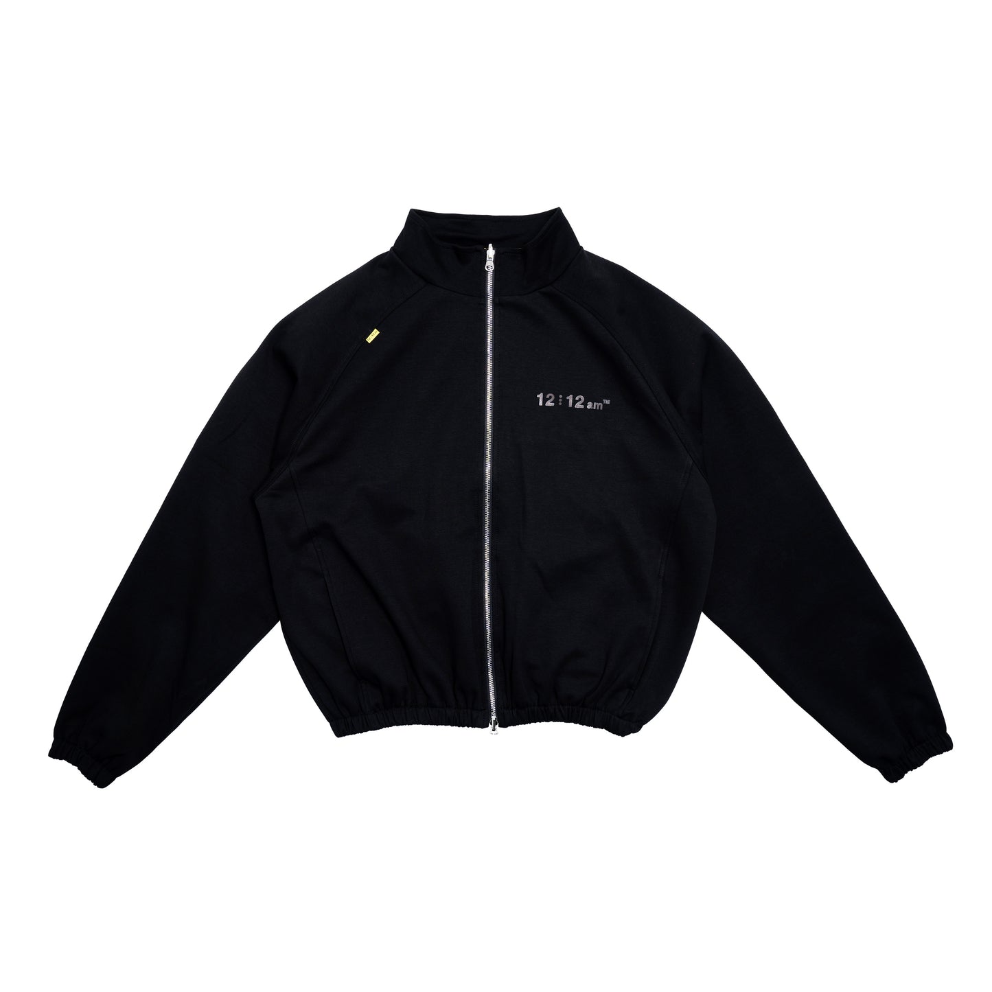 Space Chameleon Reversible Jacket