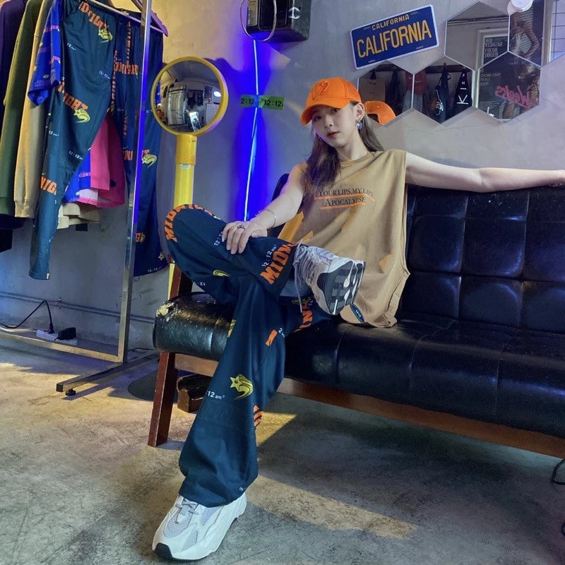 【12:12am】2021ss Pajamas💫