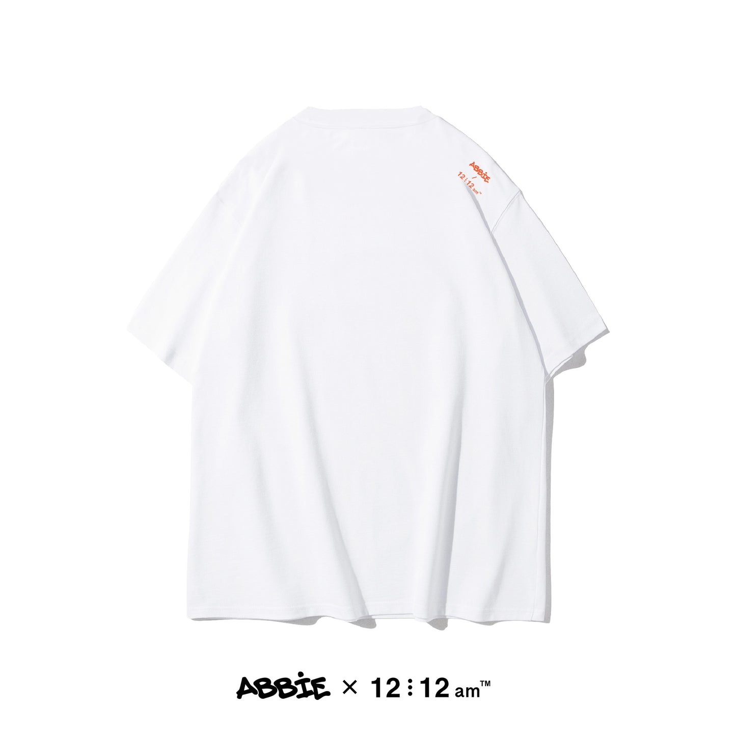 1212Girls聯名短TEE