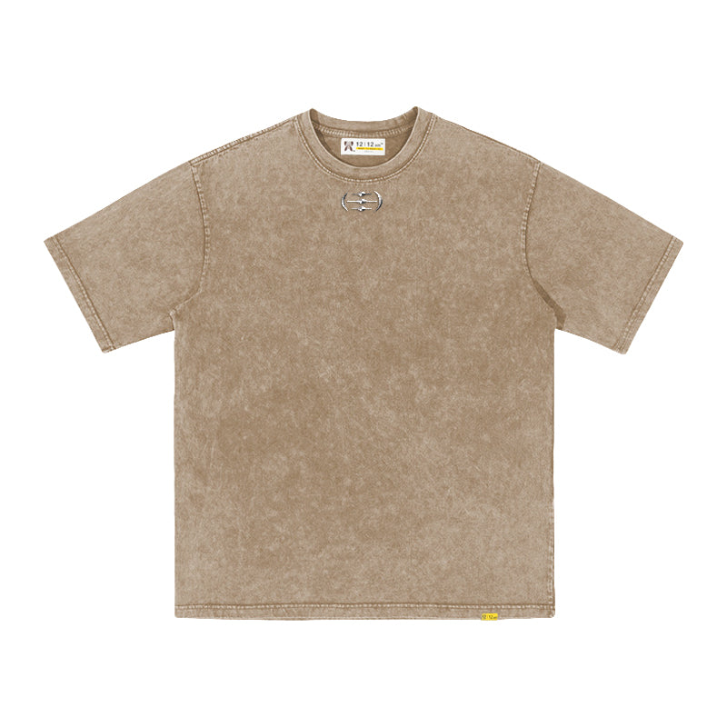 OOPArt Washed Tee