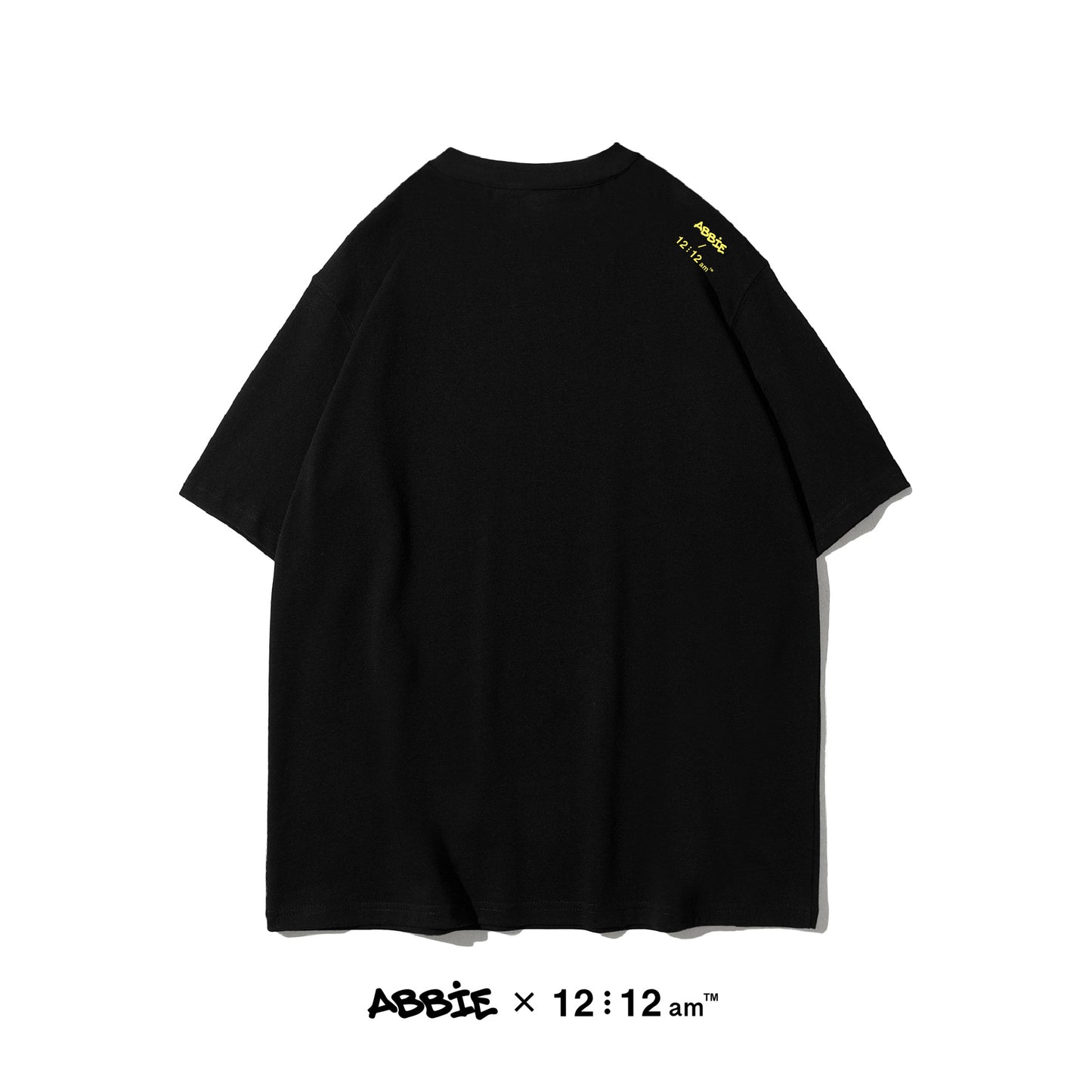1212Girls聯名短TEE
