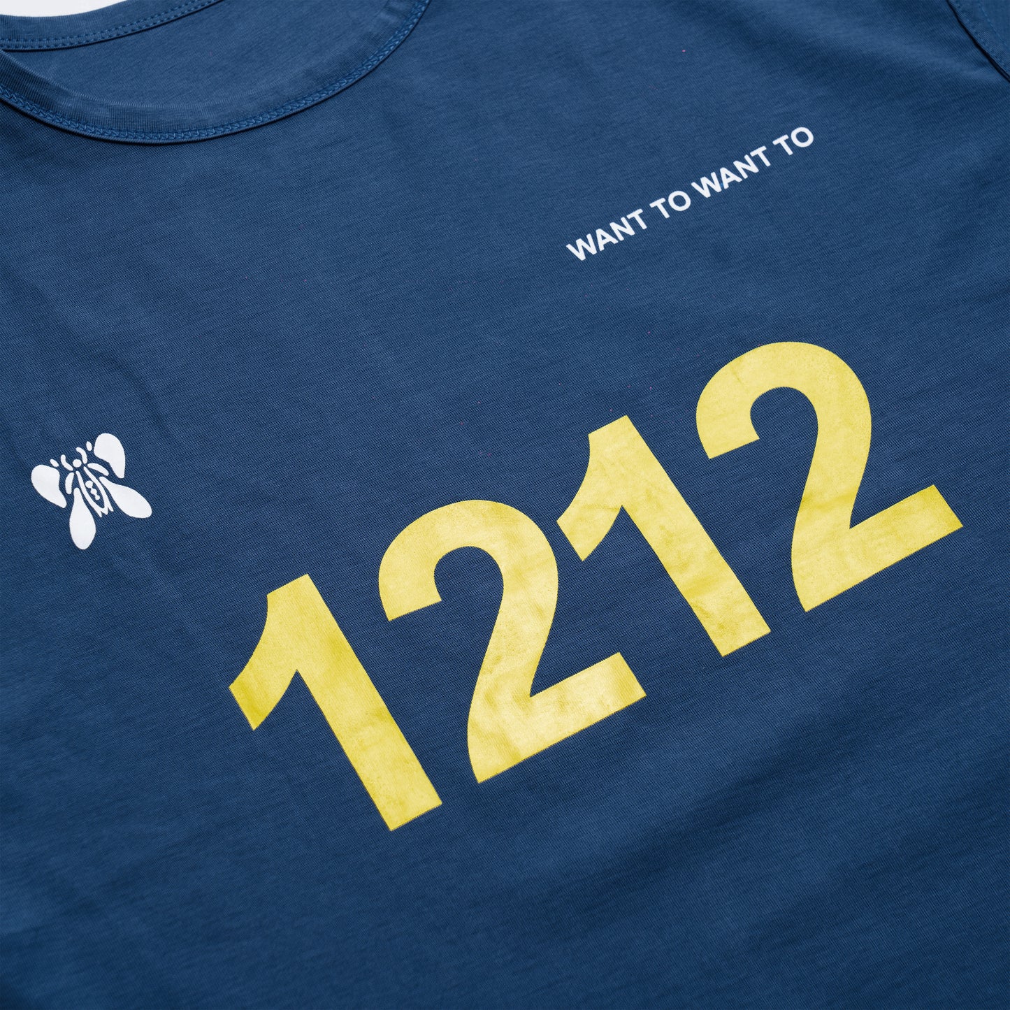Reversible Nishiguchi Park Replica Tee