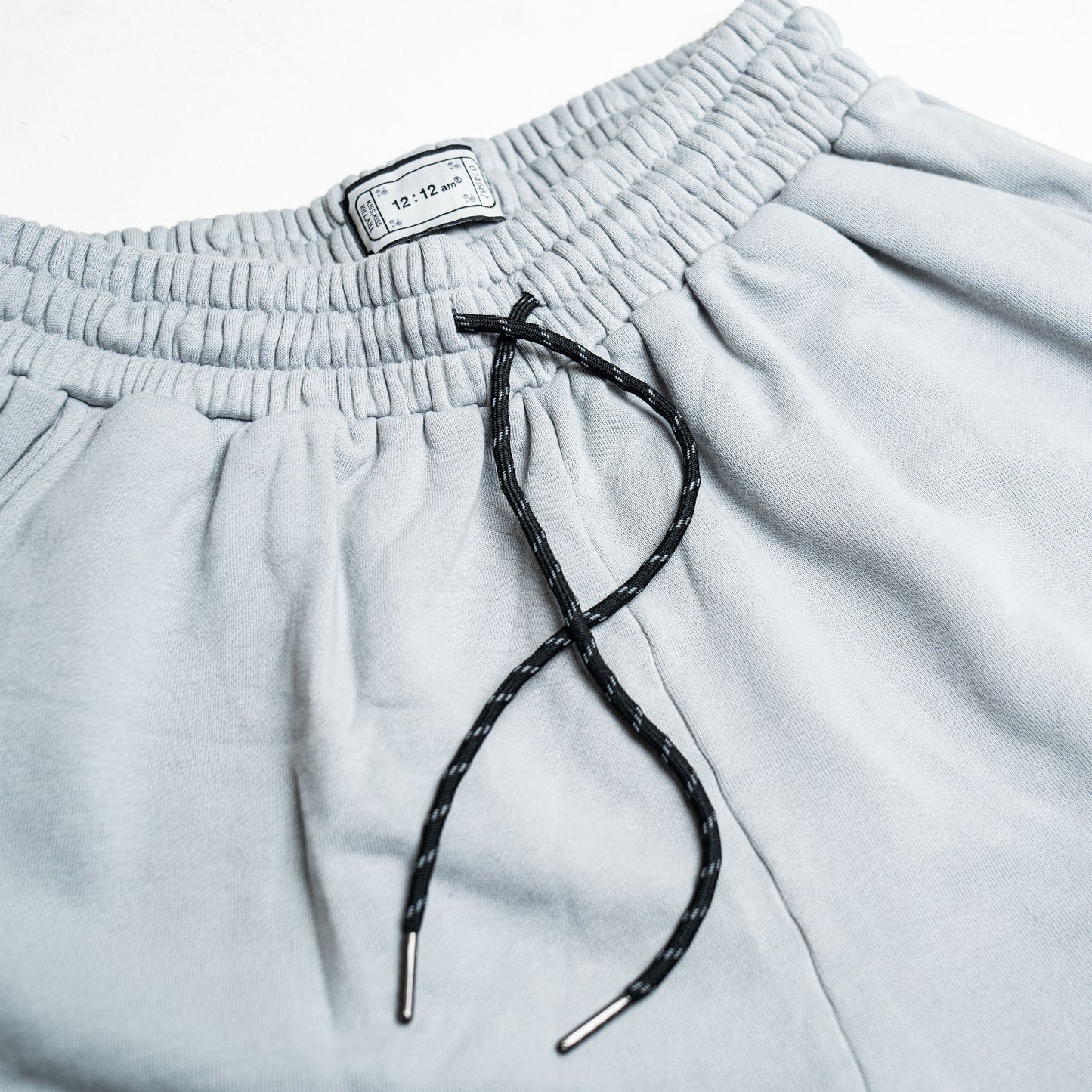 Heavy no edge Cotton Shorts
