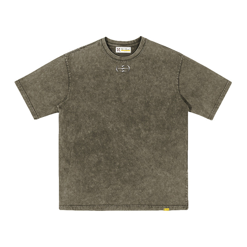 OOPArt Washed Tee