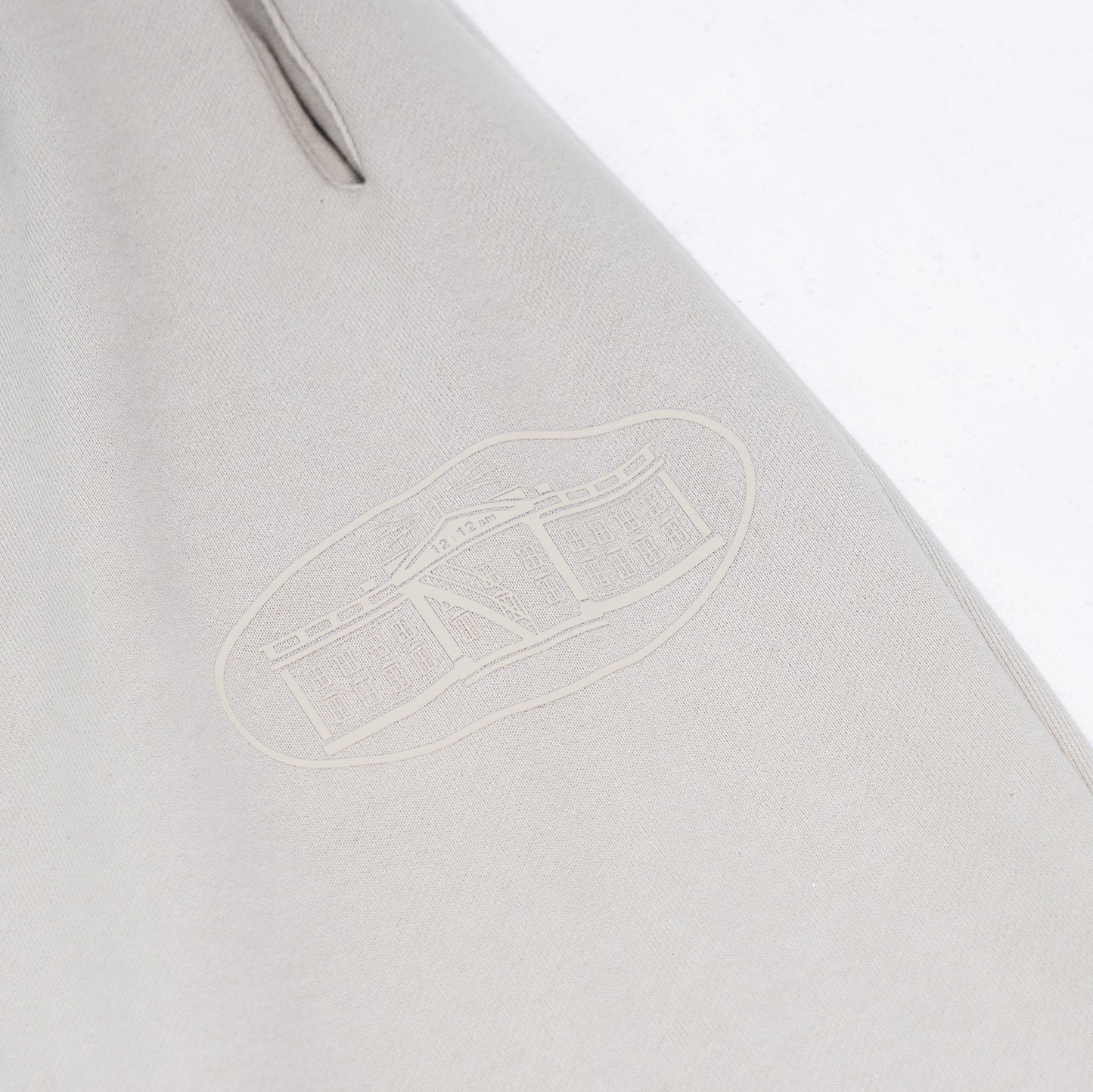 Stealth squad cotton pants
