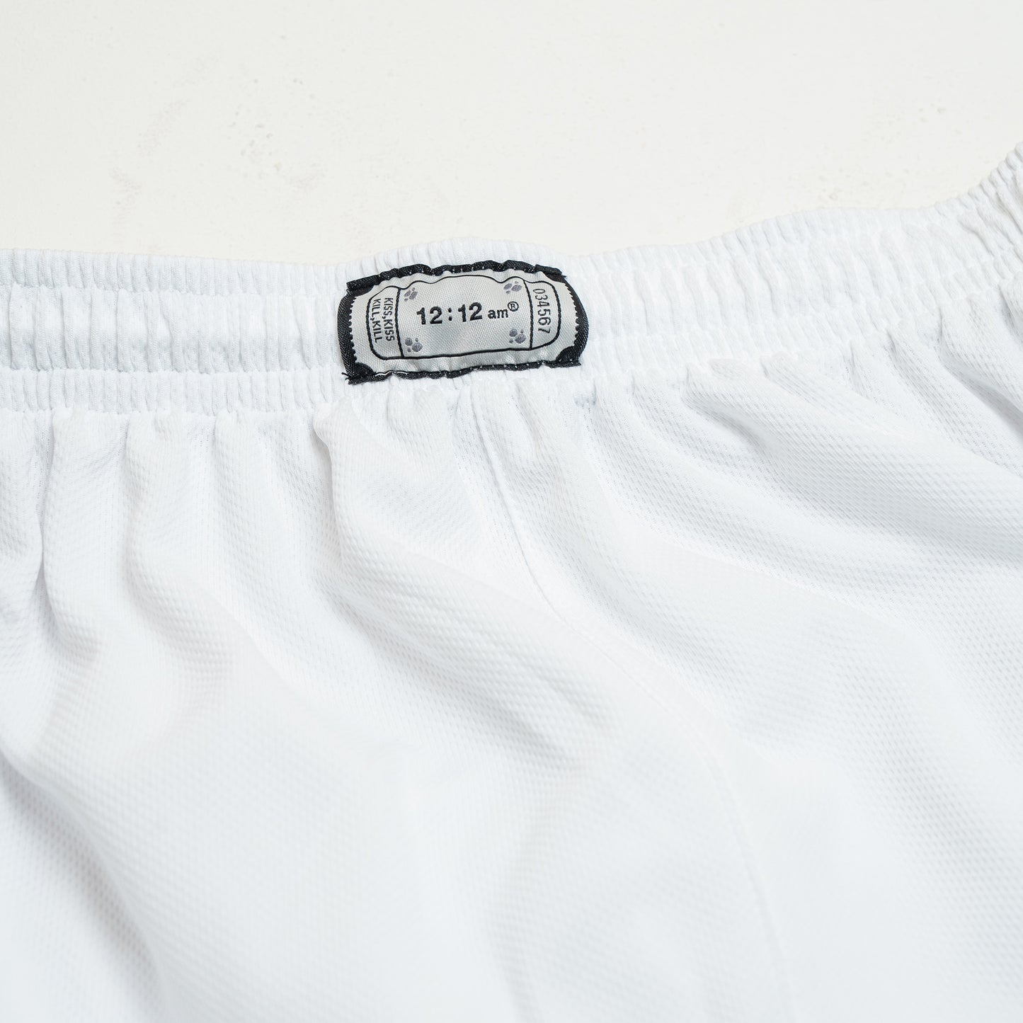 Dr.Madd Meteor Sports Shorts