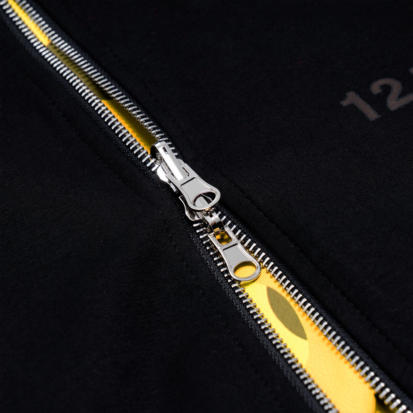 Space Chameleon Reversible Jacket
