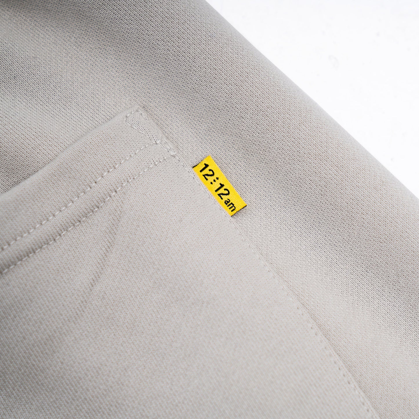 Stealth squad cotton pants