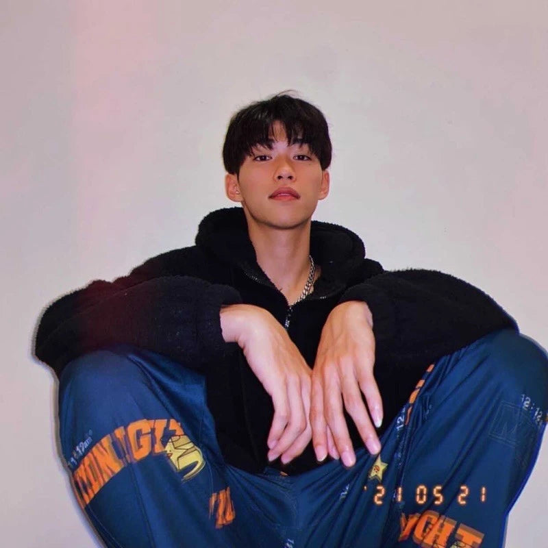 【12:12am】2021ss Pajamas💫