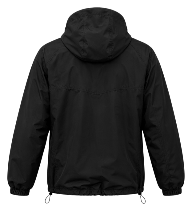 【12:12am】蟲洞LOGO機能防曬速乾外套 Wormhole Logo Functional Sun-Protective Quick-Dry Jacket