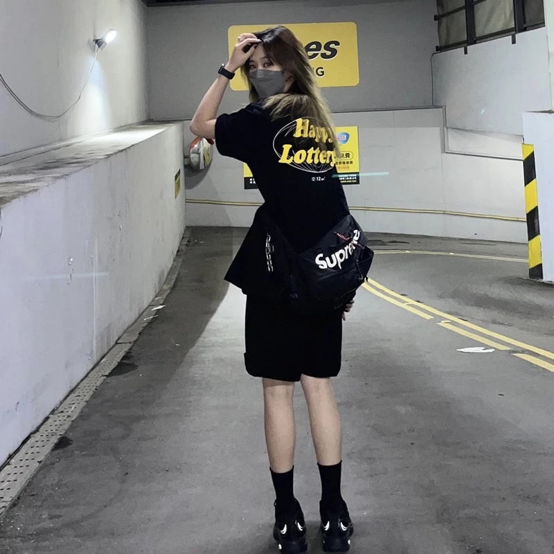 【12:12am】Lotto Tee