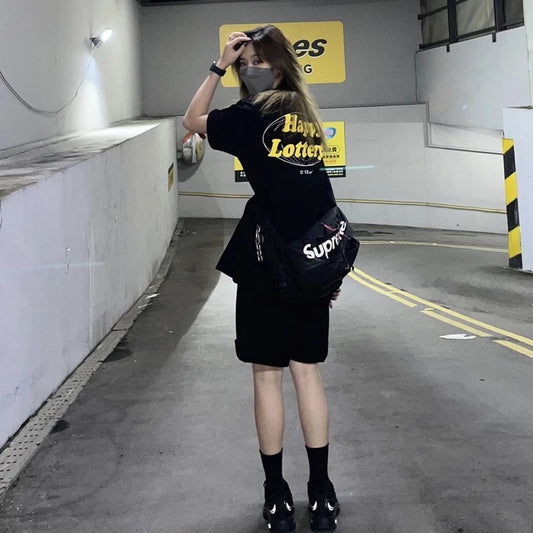 【12:12am】Lotto Tee