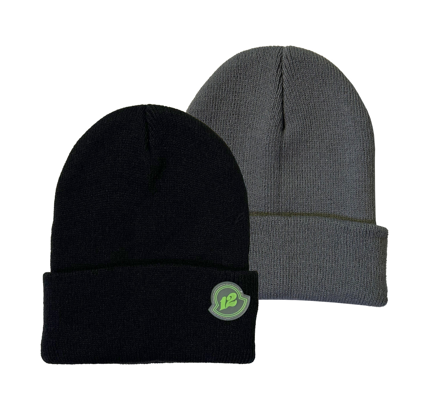 12 Luminous Beanie