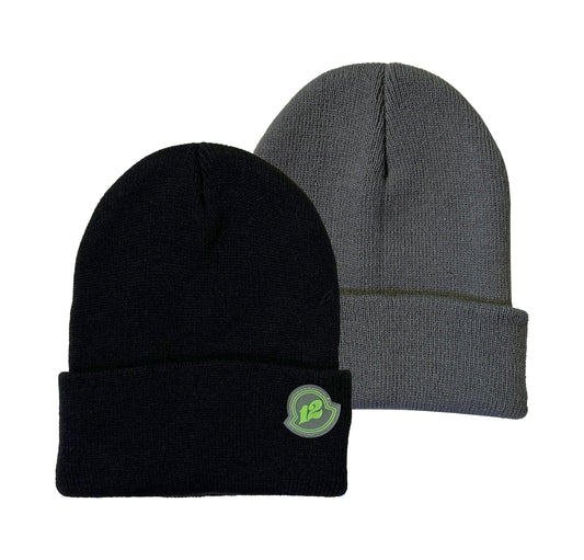 12 Luminous Beanie