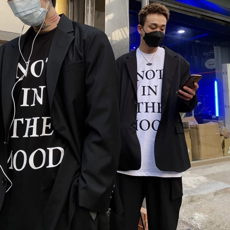 【12:12 صباحًا】ليس في مزاج جيد لأكمام طويلة