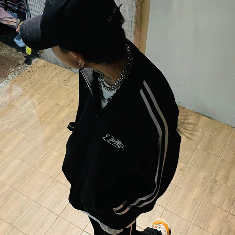 【12⋮12am ™️】Midnight Airlines Sports Suit