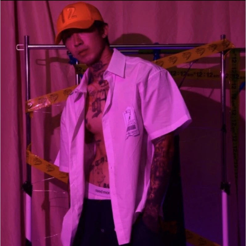 【12:12am】One Night Only