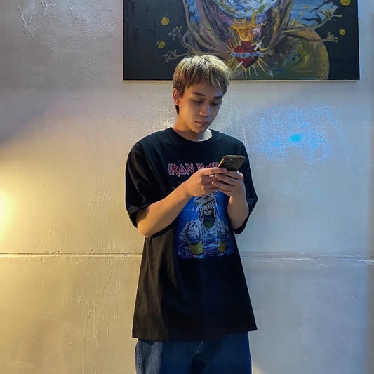 【12:12am】Mummy Tee