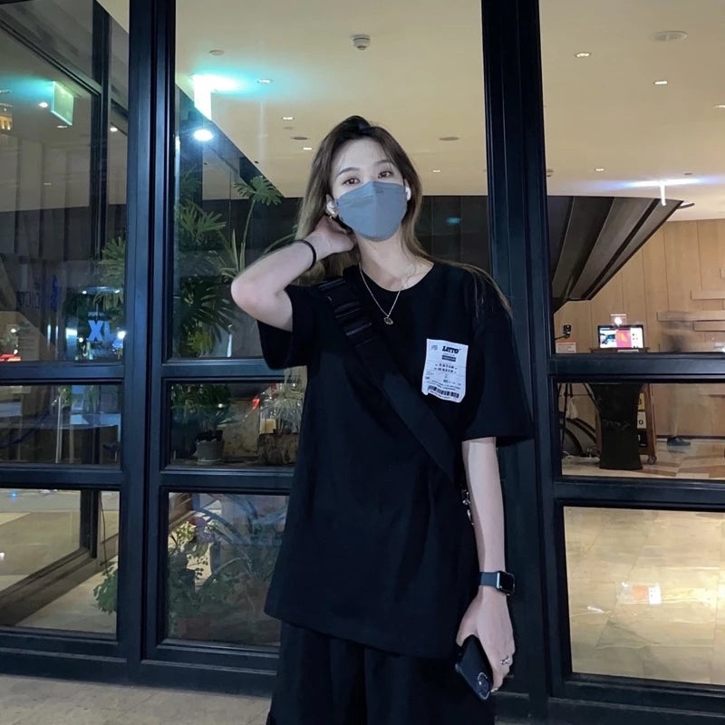 【12:12am】Lotto Tee