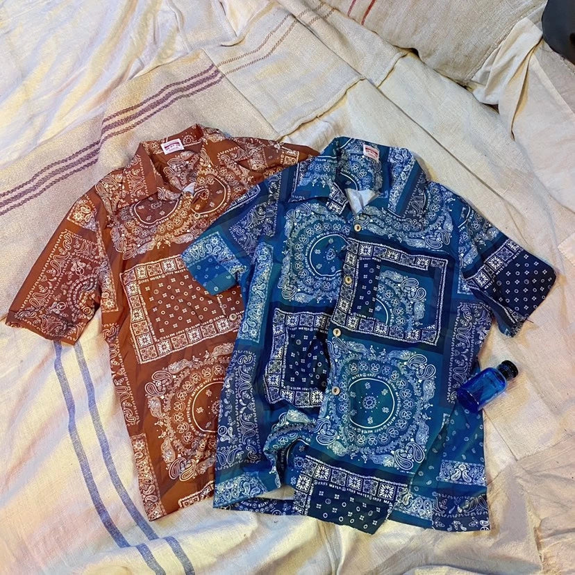 【12:12am】Amoeba shirt